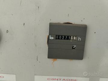compressore Atlas copco 