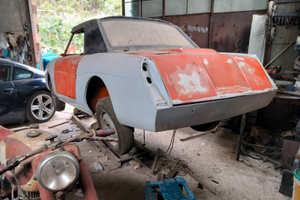 Stellina 800 autobianchi