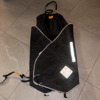 Copri gambe Tucano per scooter