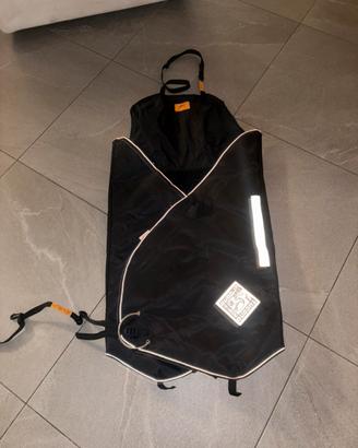 Copri gambe Tucano per scooter