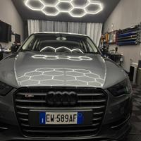 Audi a3 sportback Sline 