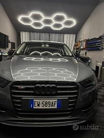 Audi a3 sportback Sline 
