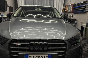 Audi a3 sportback Sline 