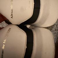 Scarpe mc queen