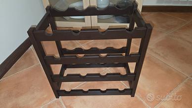 Cantinetta vino per 16 bottiglie