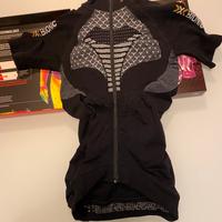 X-Bionic maglia Twyce Shirt Lady