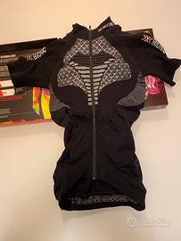 X-Bionic maglia Twyce Shirt Lady