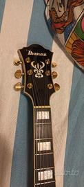 Chitarra semiacustica Ibanez AF 95