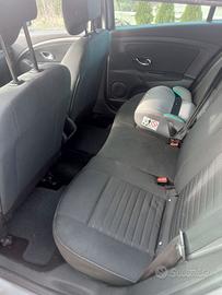 Renault Megane SW