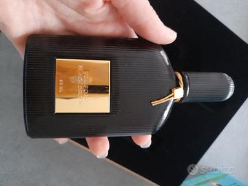 profumo Black Orchid edp 50 ml Tom Ford