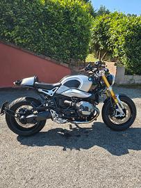 bmw nine t