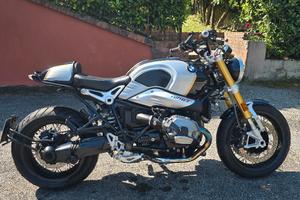 bmw nine t