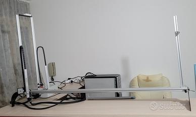 taglia polistirolo 120 x 60 qualunque prova