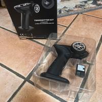 Telecomando trasmettitore