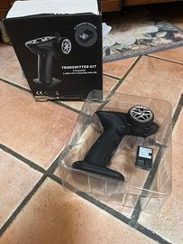 Telecomando trasmettitore