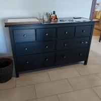 Cassettiera HEMNES 