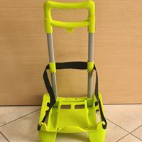 Carrello Trolley Portazaino