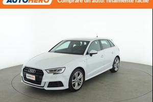 AUDI A3 PF50309