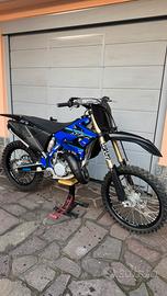 Yamaha Yz 125