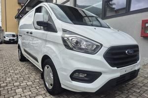 Ford Transit Custom 340 2.0 EcoBlue 130 CV Trend -