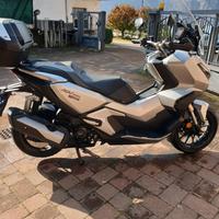 Honda ADV 350 - 2023