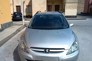 Peugeot 307 SW