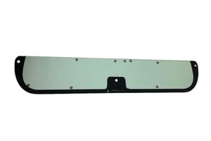 Vetro finestrino anteriore Fiat Topolino