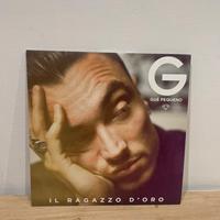 Il Ragazzo D’oro Gue prima stampa 2LP+CD
