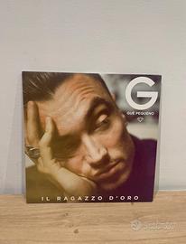 Il Ragazzo D’oro Gue prima stampa 2LP+CD