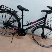 Bicicletta Atala Discovery