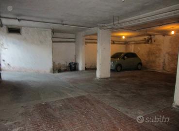 Garage - Cantinato - Deposito