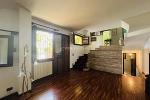 SOLUZIONE INDIPENDENTE CON GIARDINO