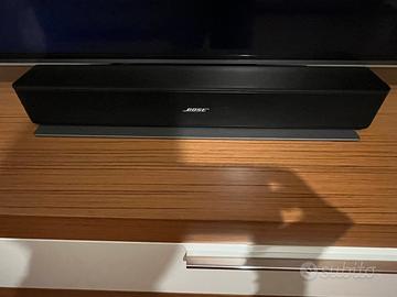 Bose solo 5 tv