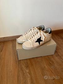 Golden Goose Superstar Nuove – Taglia 43