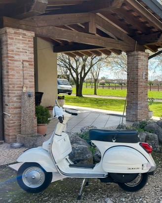 VESPA PX 125 E