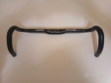 piega manubrio strada