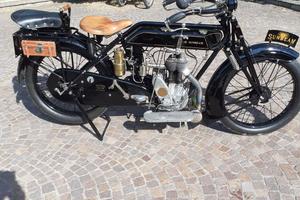 Moto d'epoca