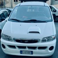 Hyundai H1