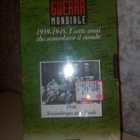 Seconda Guerra Mondiale 1939-1945 - Fabbri Video