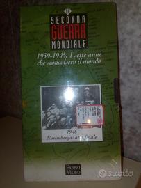 Seconda Guerra Mondiale 1939-1945 - Fabbri Video