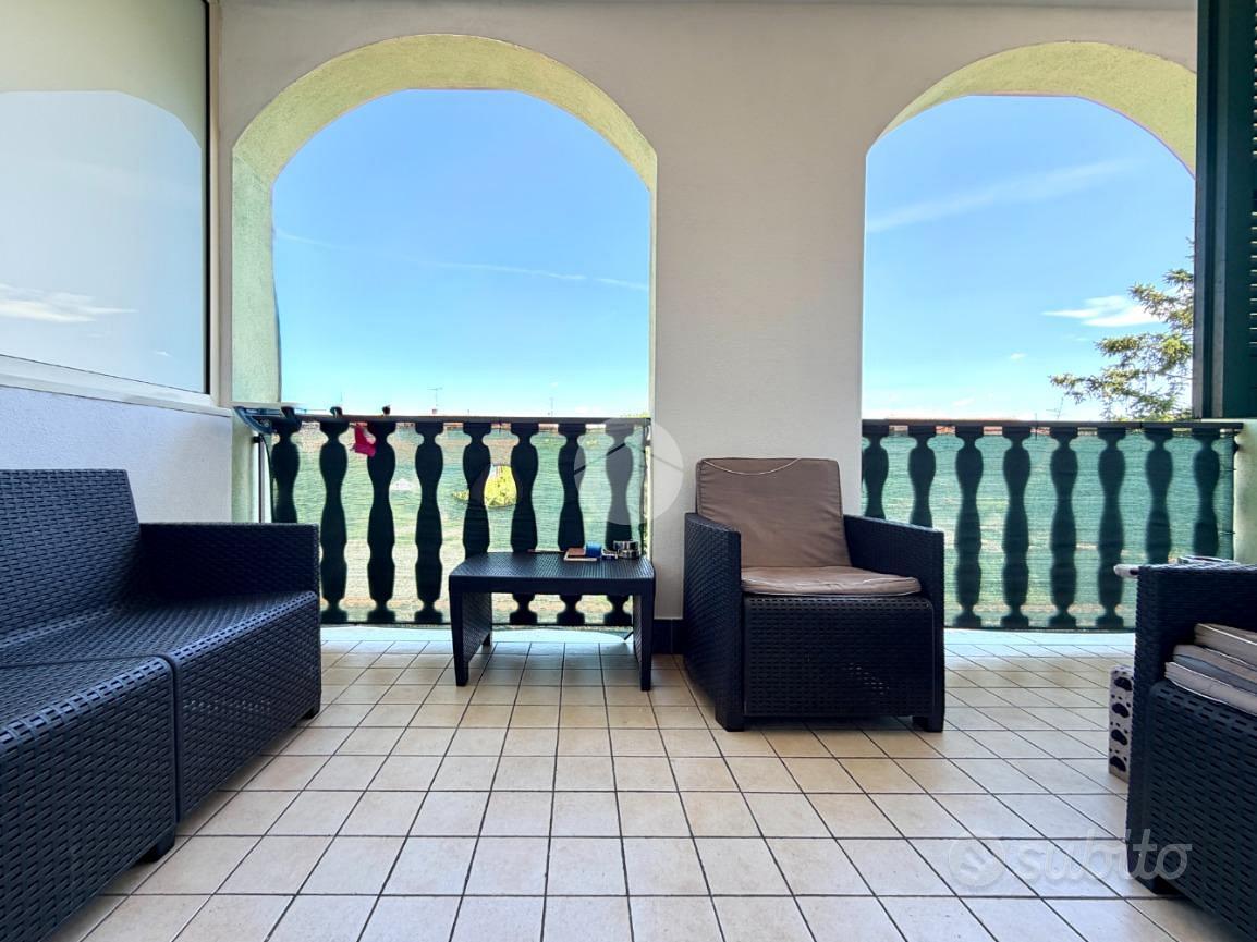 Apartment in Azzano Mella, Brescia - Vista 3