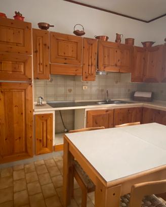 Cucina Scavolini