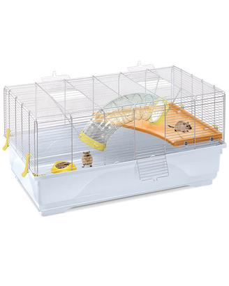 Roma | Gabbia Imac Rat 80 | 100% made in Italy