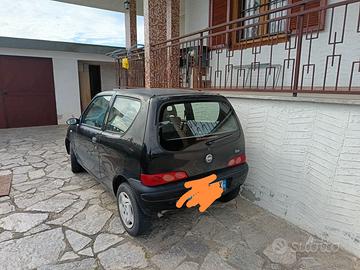 Fiat 600