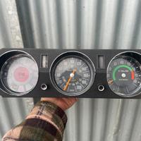 Ricambi per Citroën DS Pallas