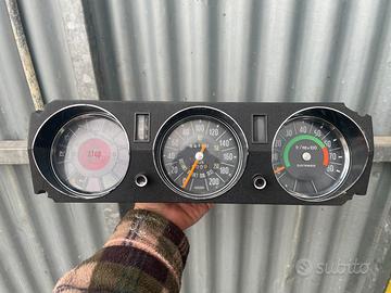 Ricambi per Citroën DS Pallas