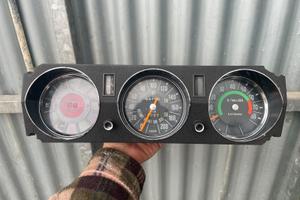 Ricambi per Citroën DS Pallas