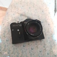 fotocamera zenith