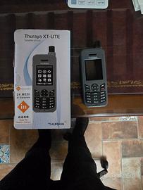 Thuraya XT-Lite