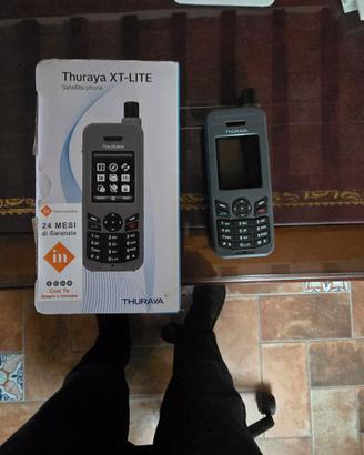 Thuraya XT-Lite
